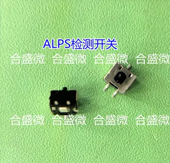 Япония Alps Spve110100 Превключвател за откриване на вида на малкия единно действие Камера Цифрова движение Micro Motion