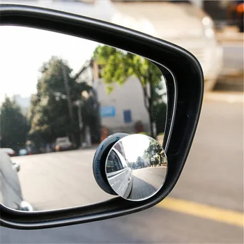 Автомобилно Огледало Слепи зони за Touareg Tiguan Polo, Passat CC Golf Teramont EOS Scirocco Sharan Fox Ameo Arteon