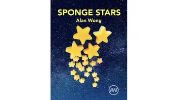 Звезди-гъба Алън Уонг - Магически трикове