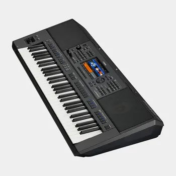 РАЗПРОДАЖБА С ГОЛЕМИ отстъпки НОВИЯ си музикален синтезатор Yamahas PSR-SX900