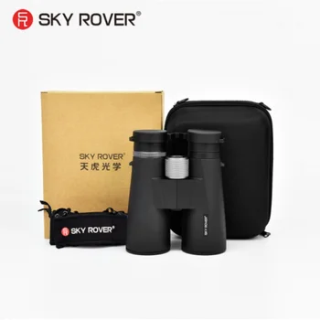 Sky Rover-Водоустойчив Астрономически Телескоп с плосък поле, FMC, 8X56EDF, Бинокъла, Остри, Астрономически, Телескоп, Фотография, Fo
