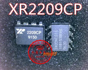  НА ЧИП ЗА XR2209CP XR DIP-8 