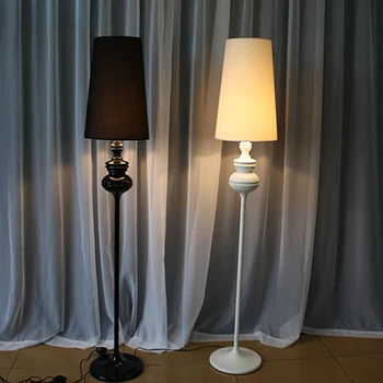 Испански лампиона, индивидуално модерно осветление за дневна, кабинет, спалня, вила, хотел