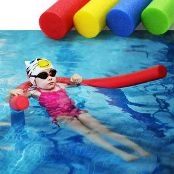 Palos flotantes espuma de para piscina, accesorios de ayuda para flotar en agua, novedad, gran оферта