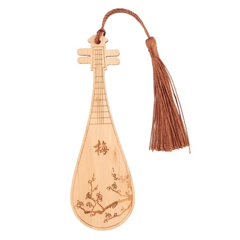 Музикални инструменти в китайски стил, Полагане на Guzheng Guqin Pipa, Подарък в древен стил