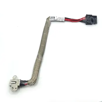 1бр Лаптоп Dc Конектор за Захранване кабел за зареждане Жак, Порт За MSI GF76 GL76 MS17L1 K1G-3004104-J36 2