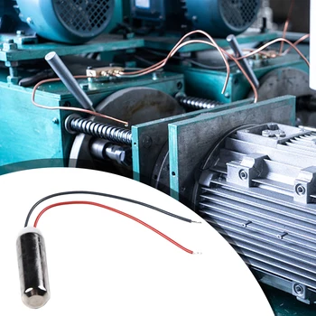 Миниатюрен Вибродвигатель Без ядро 3V 7x25mm САМ Моторни Вибриращ Вибратор Водоустойчив 1.5 ~ 3.7 V 18000 (об/мин) 3.7 V 5V (В)