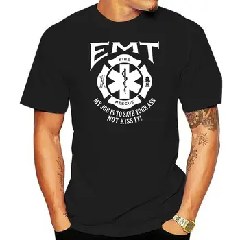 Тениска EMT 
