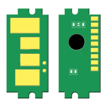 Комплекти за презареждане на чип на тонер за Olivetti d-Color MF2624 MF2624plus MF2624+ P2226 P2226plus P2226 + B1237K B1238C B1239M B1240Y B1237 0