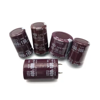 1 бр. Алуминиеви електролитни кондензатори 400 270 ICF black diamond кондензатор размер 22x50 25x40 /45 / 50 30Х30/35 мм