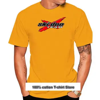 Екипът на Camiseta de esquí Ду по плуване, гребане с логото Racing Performance Marine, nueva