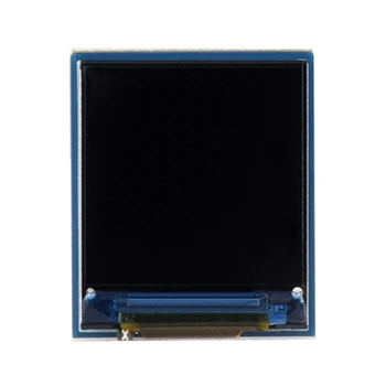 Модул LCD дисплей с диагонал на екрана 0,85 инча L43D с резолюция 128x128 за проекти направи си САМ