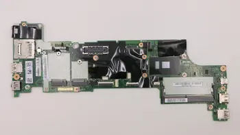 SN NM-B061 FRU PN 01LW729 Процесор i56300U i56200U Модел UMA Y-АМТ С няколко допълнителни смяна на дънна платка на лаптоп ThinkPad X270