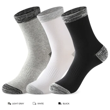 Модни чорапи на райета за хип-хоп, скейтборд, чорапи със средна дължина, Обикновена Дишащи Памучни чорапи, Коровьи Бели Черни Дамски Мъжки чорапи