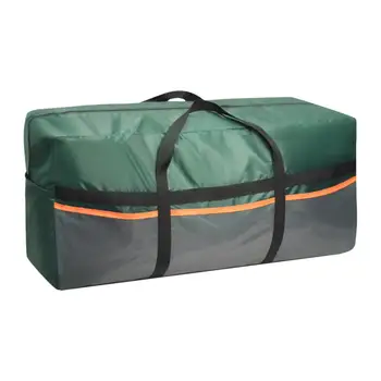 Чанта за съхранение на палатки, Калъф, чанта-тоут, Багажная чанта за риболов, пътуване, пикник