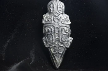 Китайски метеорит култура Хуншань, един марката meteorite