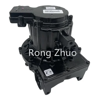 EPR за двигатели на товарни автомобили HOWO CNG VG1540110410 CNG EPR J5700-1113440