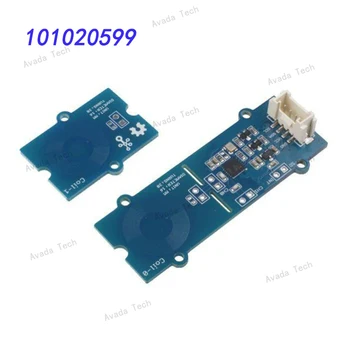 Avada Tech 101020599 Grove - 2-канален индуктивен сензор (LDC1612)