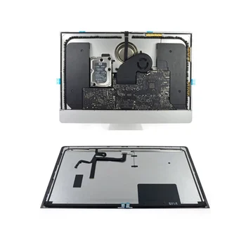 За iMac 21 инча A1418 Лента за дисплея/тиксо/Открит LCD инструмент A1418 A2115 A2116 076-1437 076-1422 1