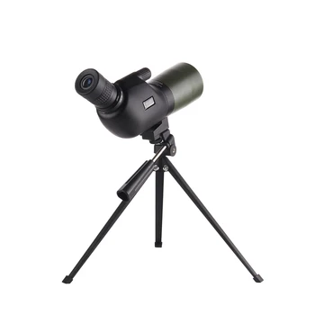 Външна зрителната тръба LW6109 12-36x50 Телескоп за наблюдение на птици, монокуляр-бинокъл 2