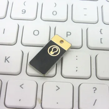 Мини USB Power LED Light, 2 бр. Мини-ултратънък лаптоп USB LED Light, покет карта, мобилен лаптоп за къмпинг 2