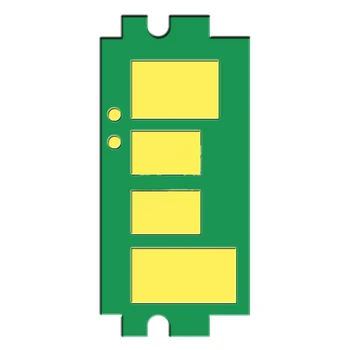 Комплекти за презареждане на чип на тонер за Olivetti d-Color MF2624 MF2624plus MF2624+ P2226 P2226plus P2226 + B1237K B1238C B1239M B1240Y B1237 3