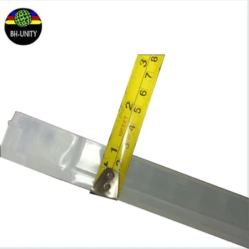 4 бр./лот презареждане на касети с мастило 220 ml за резервни части за экосольвентного принтер 3