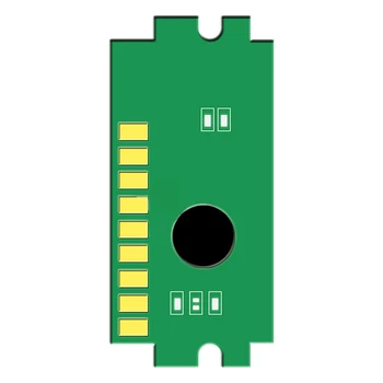 Комплекти за презареждане на чип на тонер за Olivetti d-Color MF2624 MF2624plus MF2624+ P2226 P2226plus P2226 + B1237K B1238C B1239M B1240Y B1237 5