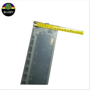 4 бр./лот презареждане на касети с мастило 220 ml за резервни части за экосольвентного принтер 5