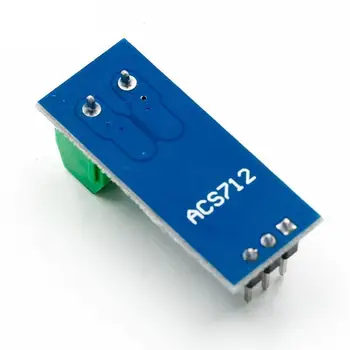 Модул, токов датчик на Хол ACS712 5A 20A 30A за Arduino ACS712-30A ACS712-20A 5